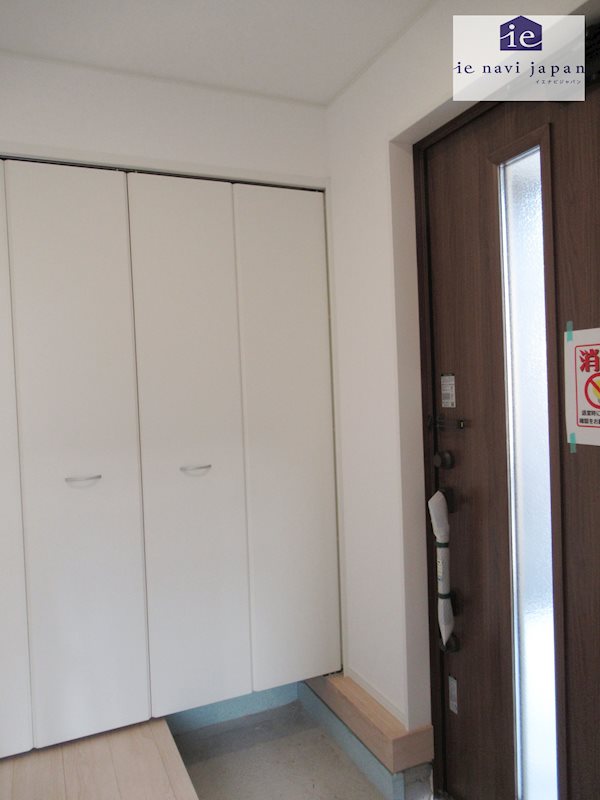 姫路市飾磨区妻鹿第1　全2邸　3号棟      その他