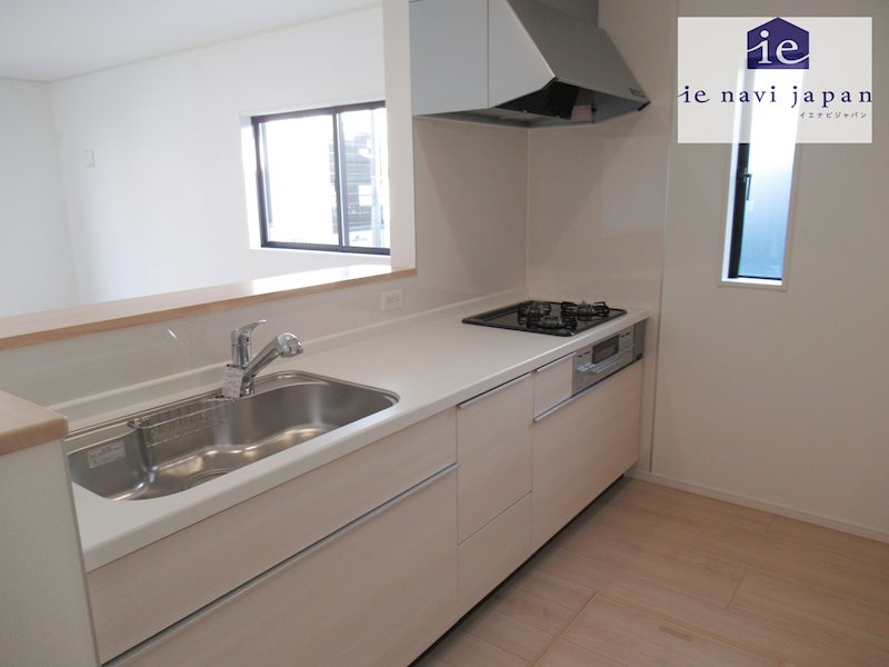 姫路市飾磨区妻鹿第1　全2邸　3号棟      その他