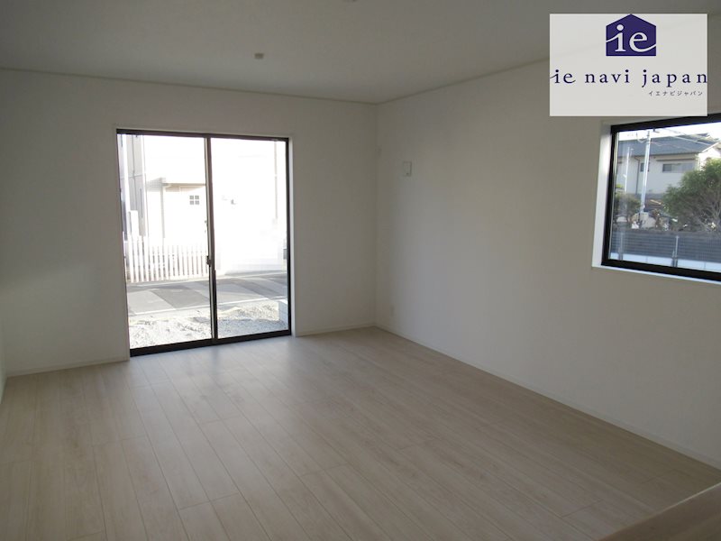 姫路市飾磨区妻鹿第1　全2邸　3号棟      その他