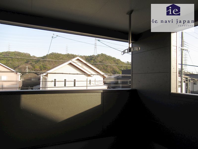 姫路市飾磨区妻鹿第1　全2邸　3号棟      その他