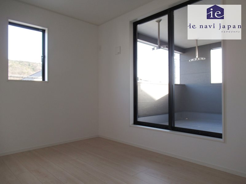 姫路市飾磨区妻鹿第1　全2邸　3号棟      その他