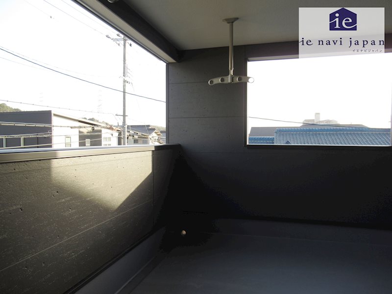 姫路市飾磨区妻鹿第1　全2邸　3号棟      その他