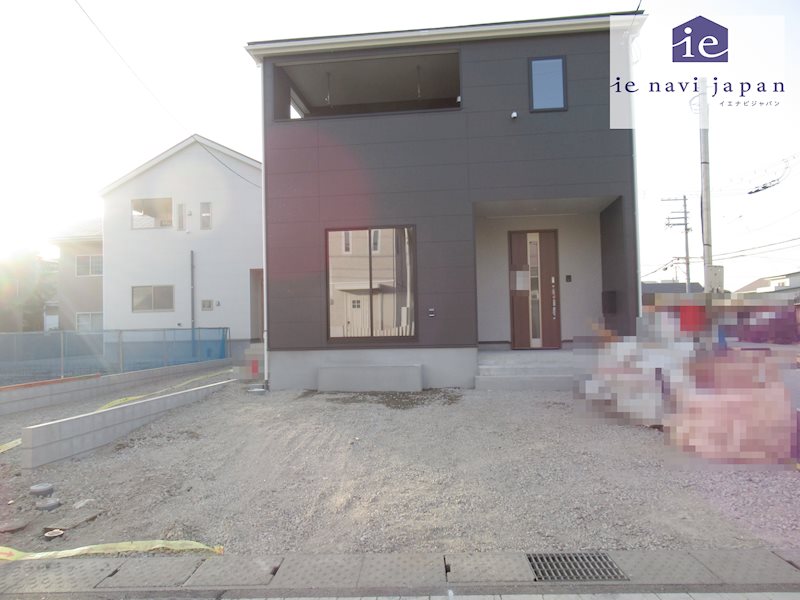 姫路市飾磨区妻鹿第1　全2邸　3号棟      その他