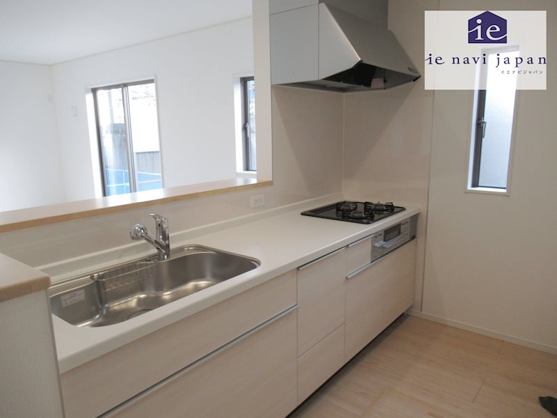 姫路市飾磨区妻鹿第1　全2邸　4号棟       その他