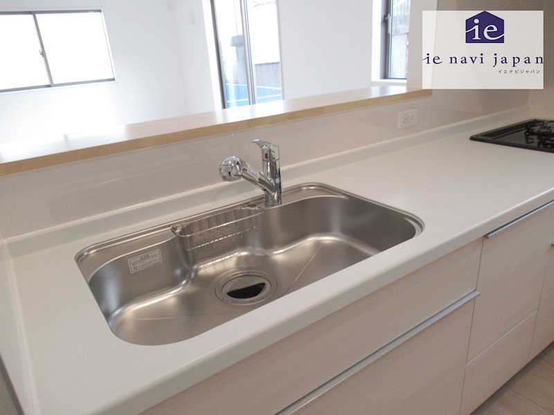 姫路市飾磨区妻鹿第1　全2邸　4号棟       その他