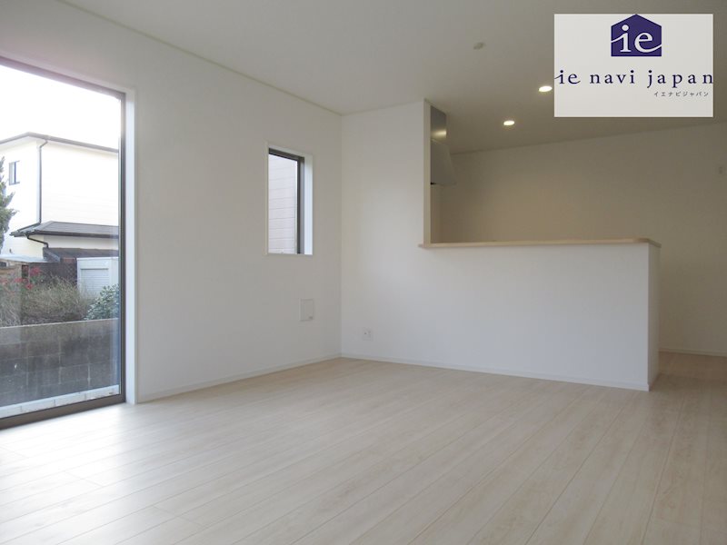 姫路市飾磨区妻鹿第1　全2邸　4号棟       その他