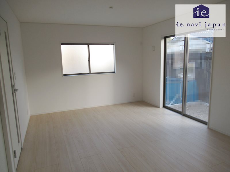 姫路市飾磨区妻鹿第1　全2邸　4号棟       その他