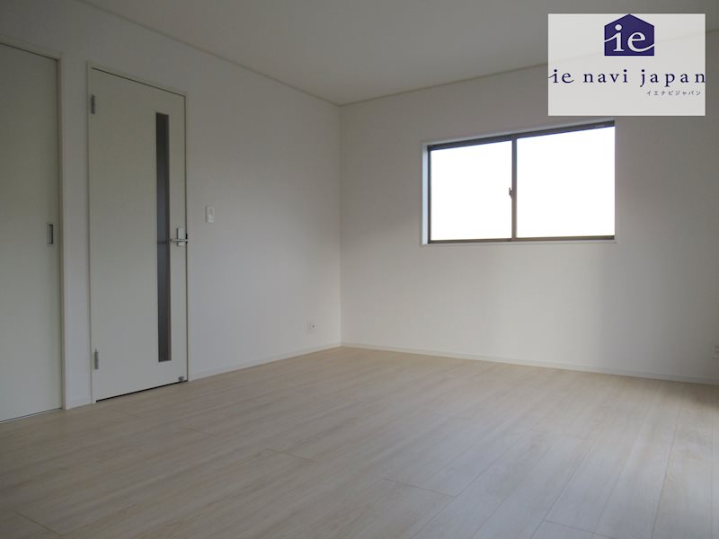 姫路市飾磨区妻鹿第1　全2邸　4号棟       その他