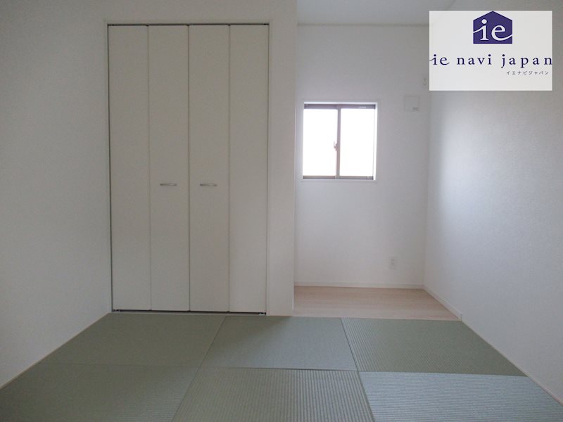 姫路市飾磨区妻鹿第1　全2邸　4号棟       その他