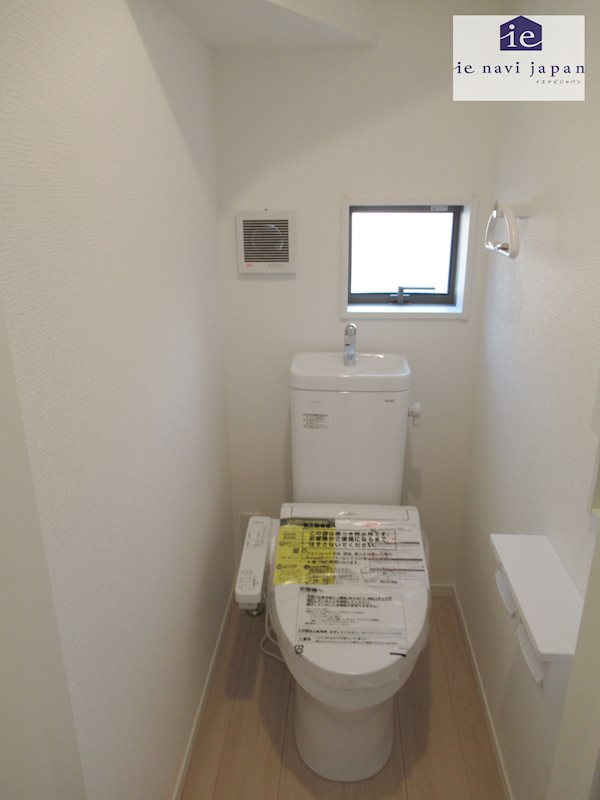 姫路市飾磨区妻鹿第1　全2邸　4号棟       その他