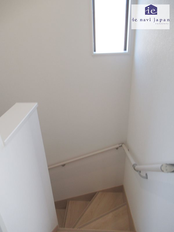 姫路市飾磨区妻鹿第1　全2邸　4号棟       その他