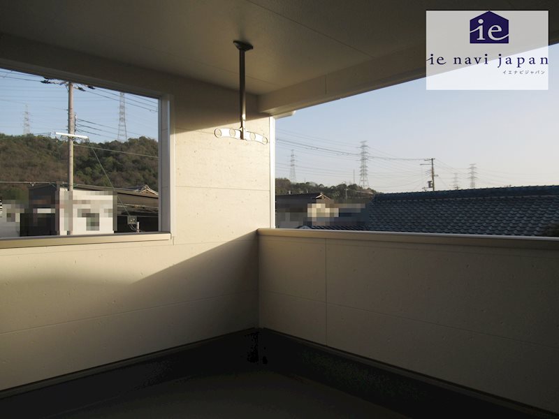 姫路市飾磨区妻鹿第1　全2邸　4号棟       その他