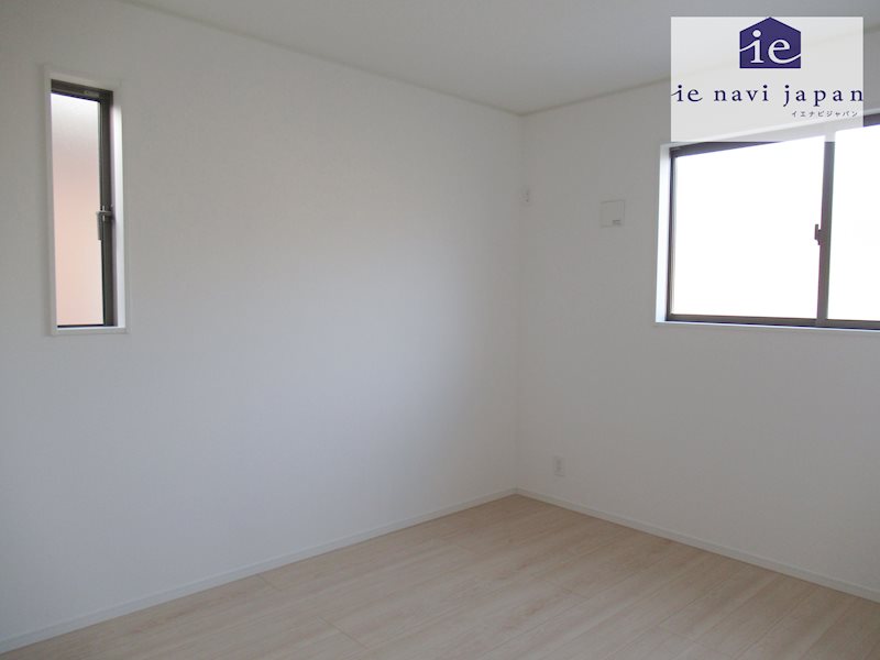 姫路市飾磨区妻鹿第1　全2邸　4号棟       その他