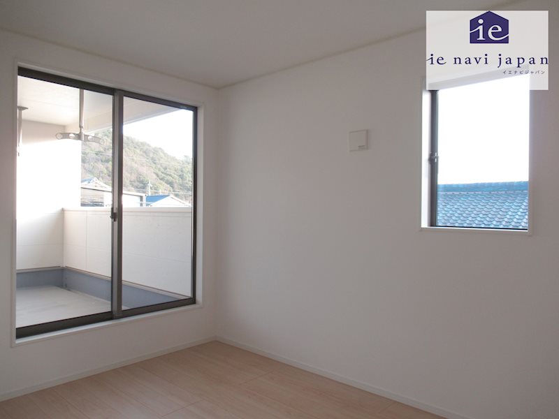 姫路市飾磨区妻鹿第1　全2邸　4号棟       その他