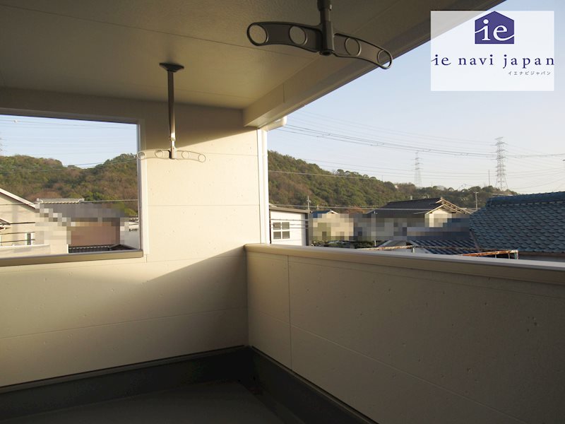 姫路市飾磨区妻鹿第1　全2邸　4号棟       その他