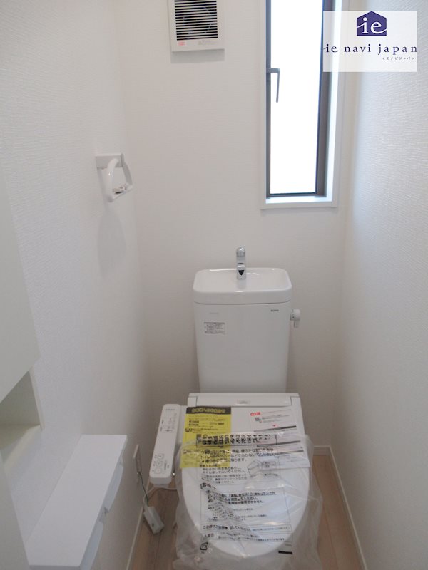 姫路市飾磨区妻鹿第1　全2邸　4号棟       その他