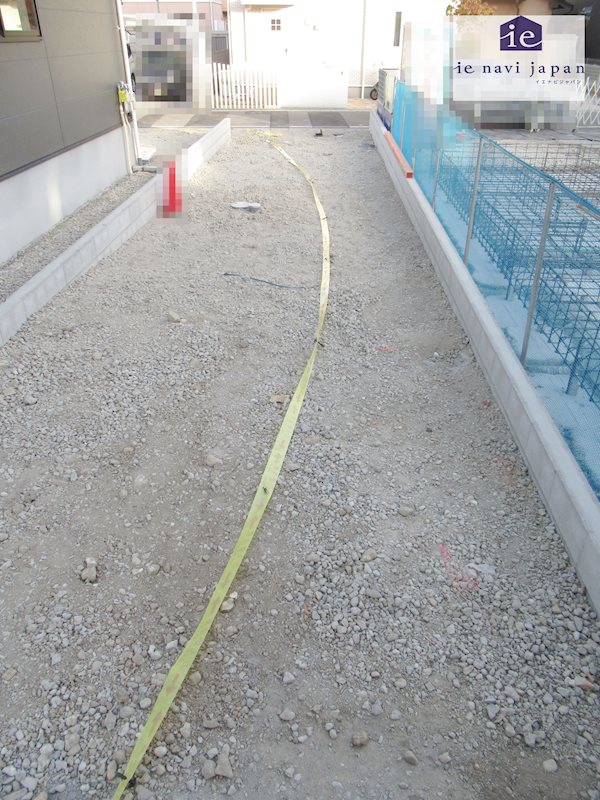 姫路市飾磨区妻鹿第1　全2邸　4号棟       その他