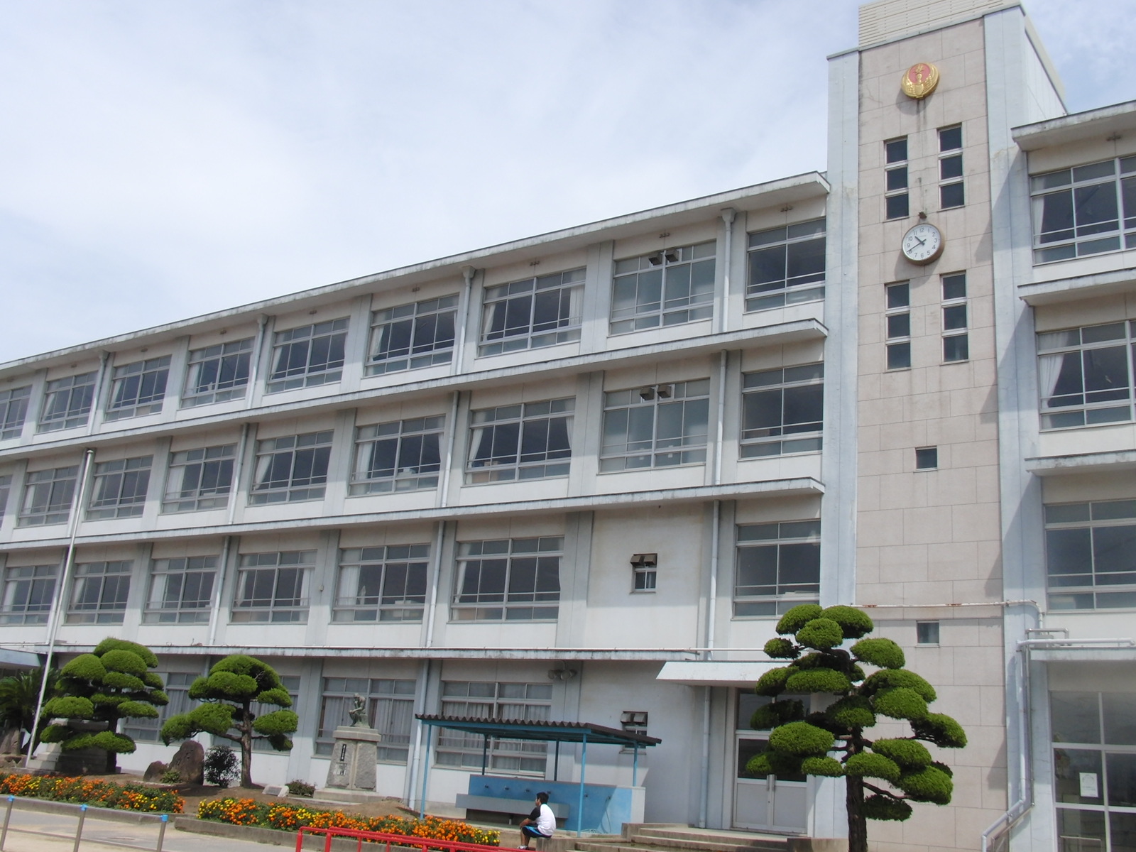 姫路市飾磨区妻鹿第1　全2邸　4号棟       周辺画像7