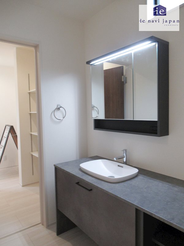 赤穂市南野中4期　全1邸　1号棟   その他