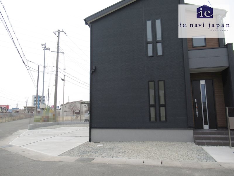 赤穂市南野中4期　全1邸　1号棟   その他