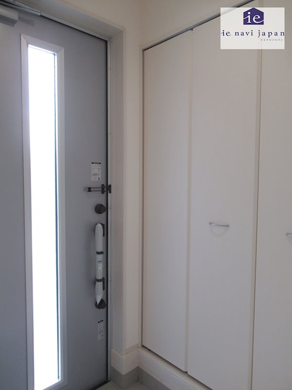 姫路市広畑区早瀬町3期　全2邸　1号棟   その他