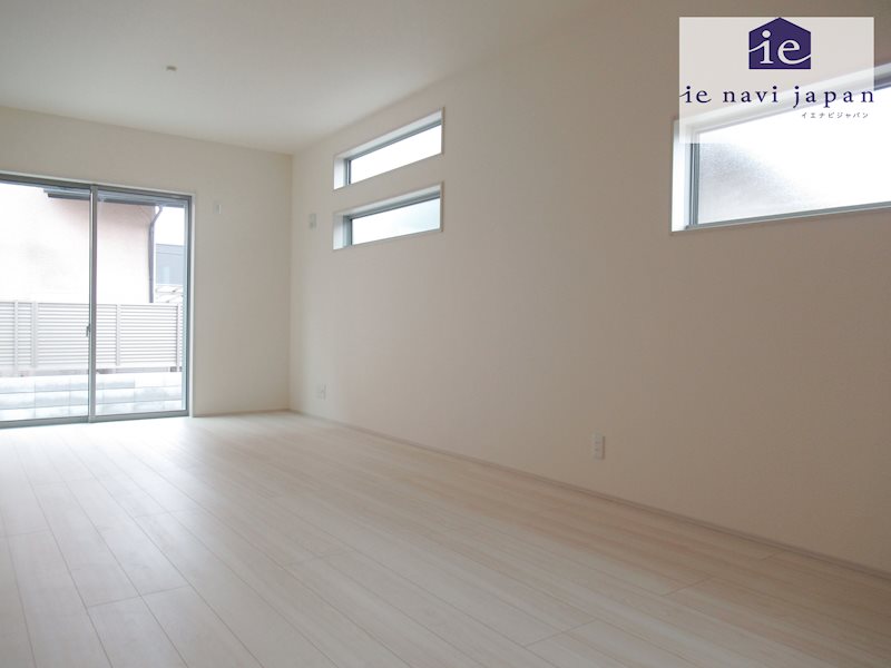 姫路市広畑区早瀬町3期　全2邸　1号棟   その他