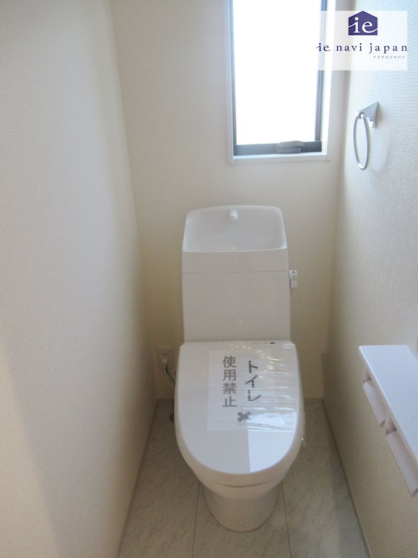 姫路市広畑区早瀬町3期　全2邸　1号棟   その他