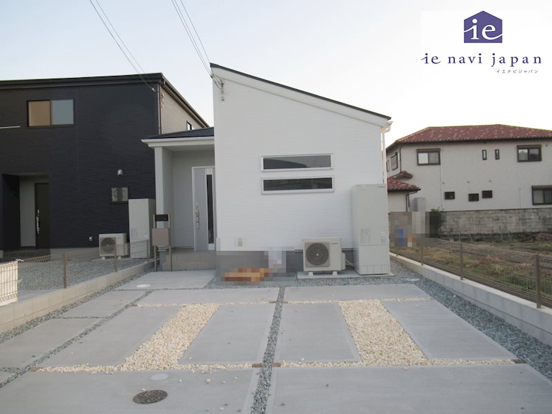 姫路市広畑区早瀬町3期　全2邸　1号棟   その他