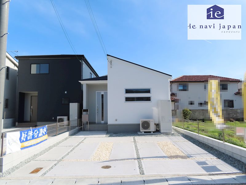 姫路市広畑区早瀬町3期　全2邸　1号棟   その他