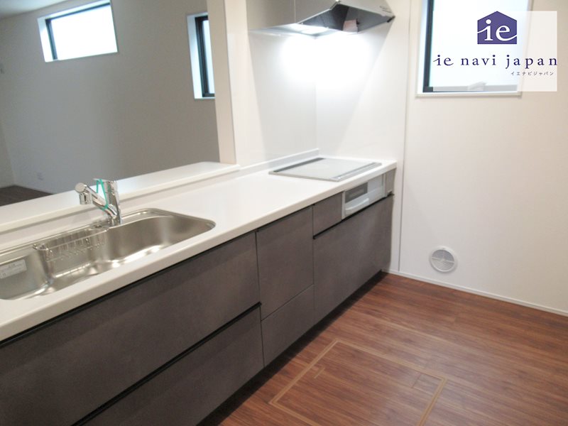 姫路市広畑区早瀬町3期　全2邸　2号棟    その他