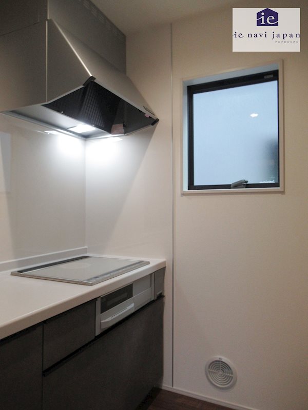 姫路市広畑区早瀬町3期　全2邸　2号棟    その他