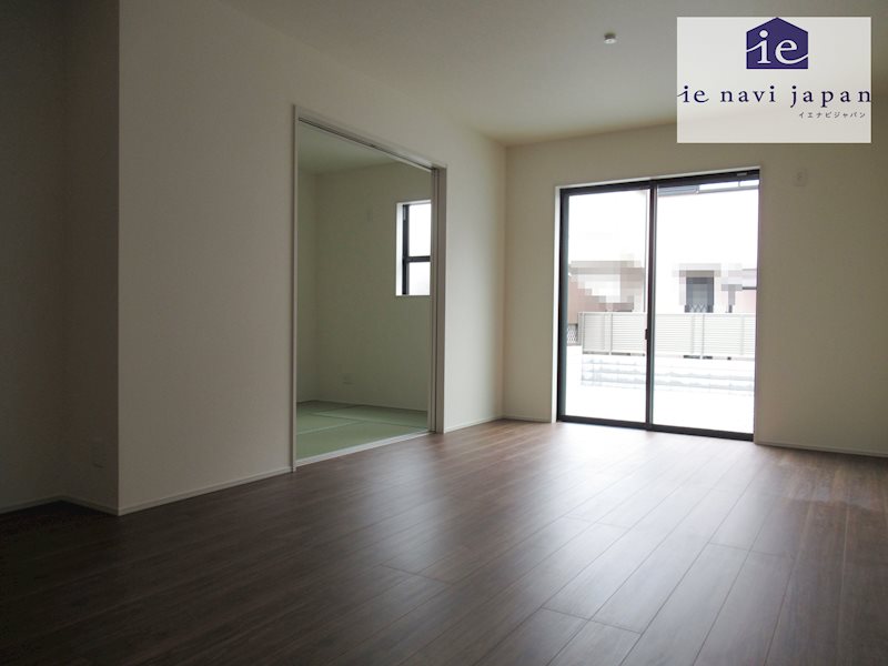 姫路市広畑区早瀬町3期　全2邸　2号棟    その他