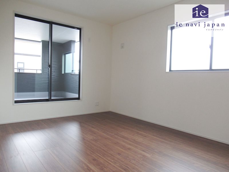 姫路市広畑区早瀬町3期　全2邸　2号棟    その他