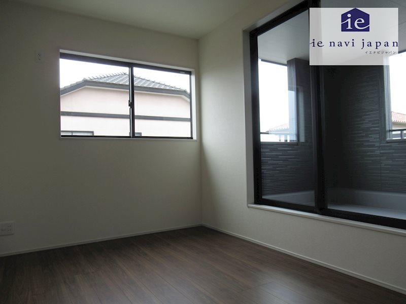 姫路市広畑区早瀬町3期　全2邸　2号棟    その他