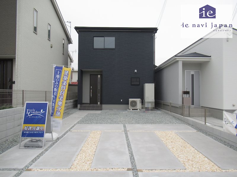 姫路市広畑区早瀬町3期　全2邸　2号棟    その他