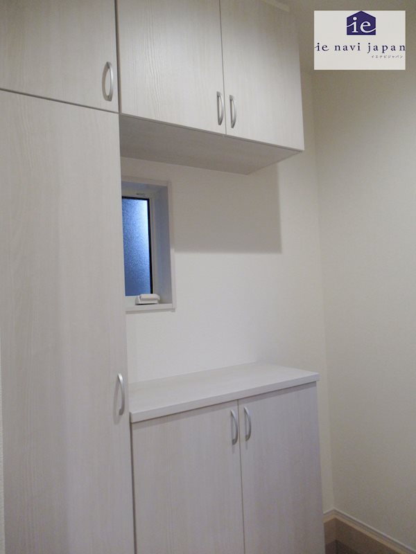 加古川市野口町水足3期　全2邸　1号棟    その他