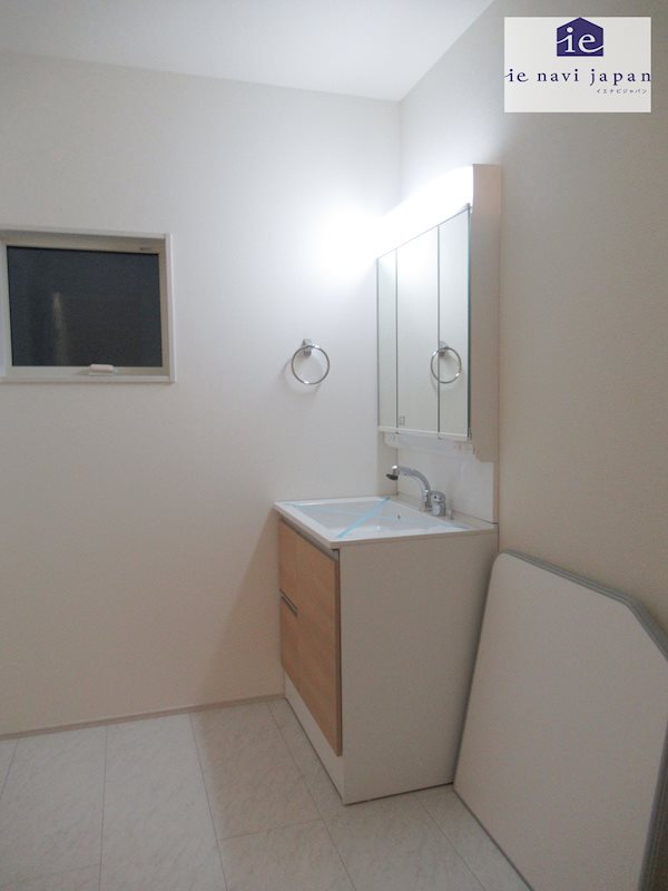 加古川市野口町水足3期　全2邸　1号棟    その他