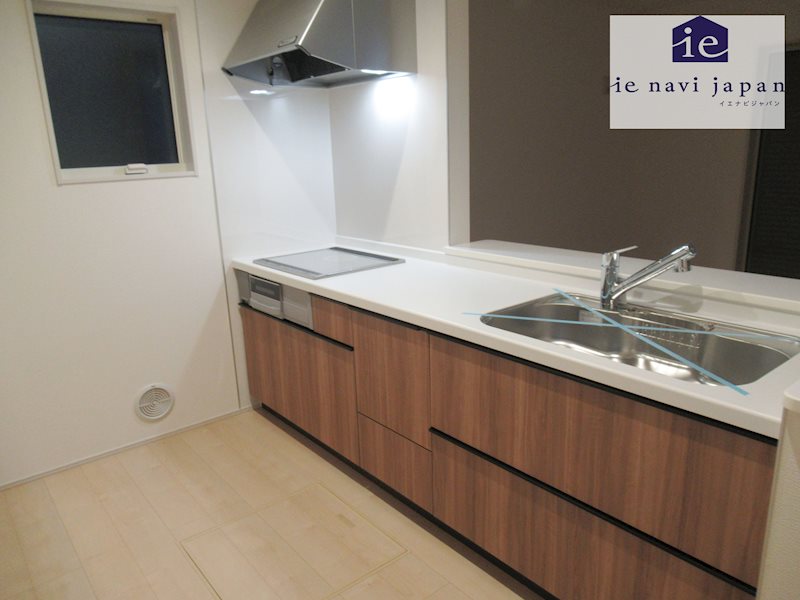 加古川市野口町水足3期　全2邸　1号棟    その他