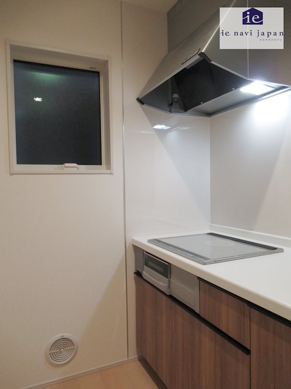 加古川市野口町水足3期　全2邸　1号棟    その他