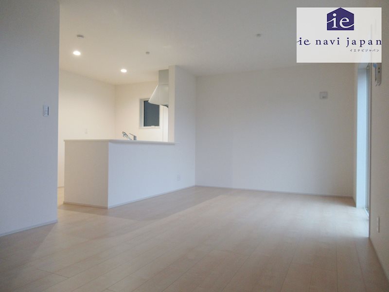 加古川市野口町水足3期　全2邸　1号棟    その他