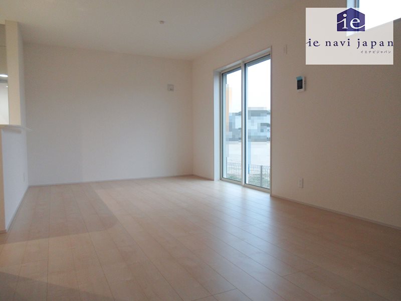 加古川市野口町水足3期　全2邸　1号棟    その他