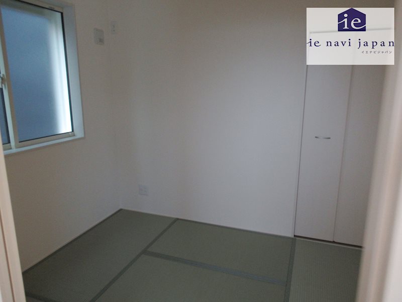 加古川市野口町水足3期　全2邸　1号棟    その他