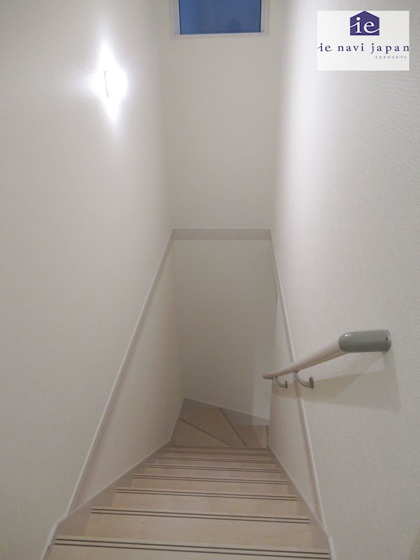 加古川市野口町水足3期　全2邸　1号棟    その他