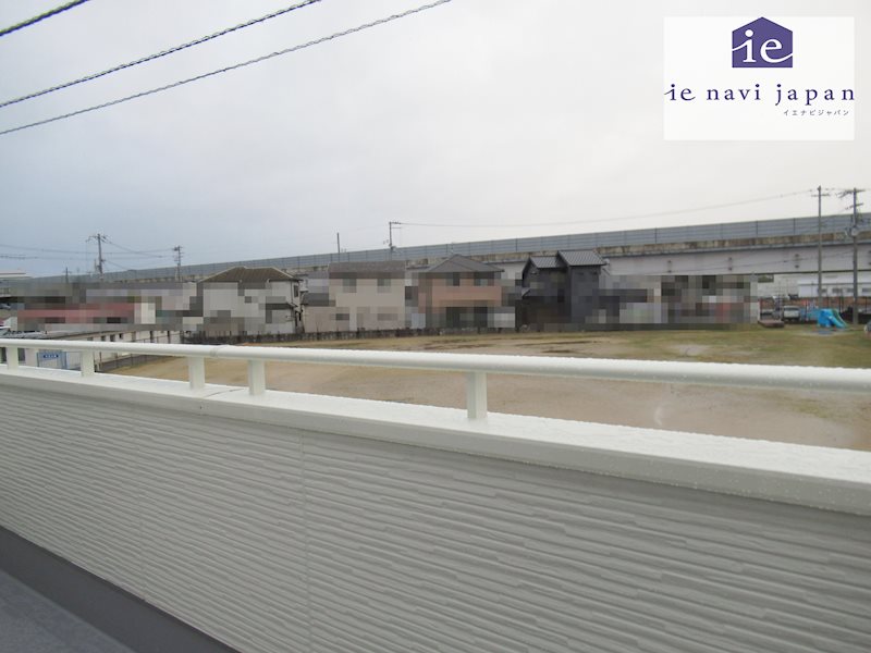 加古川市野口町水足3期　全2邸　1号棟    その他