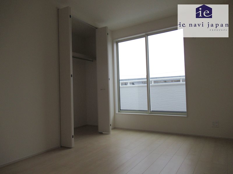 加古川市野口町水足3期　全2邸　1号棟    その他