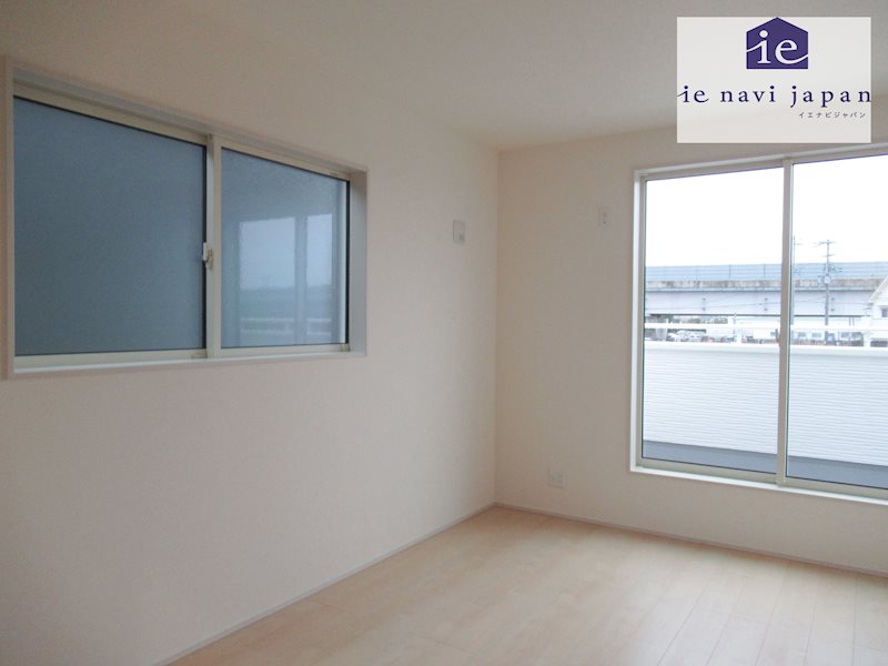 加古川市野口町水足3期　全2邸　1号棟    その他