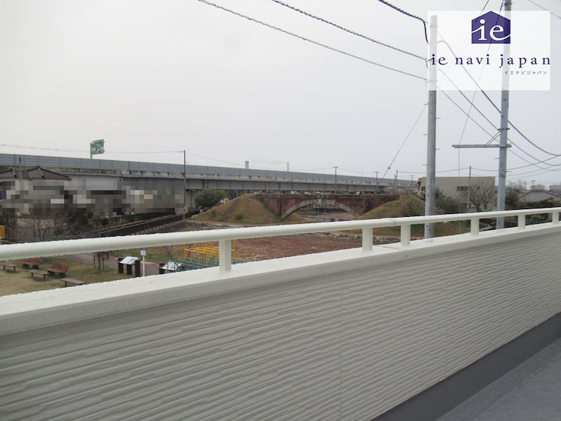 加古川市野口町水足3期　全2邸　1号棟    その他