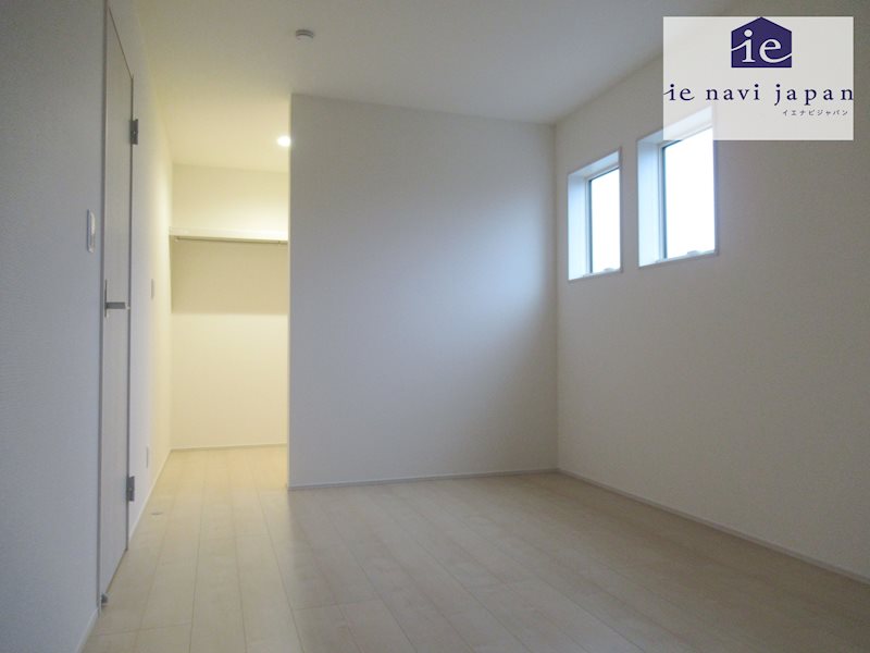 加古川市野口町水足3期　全2邸　1号棟    その他