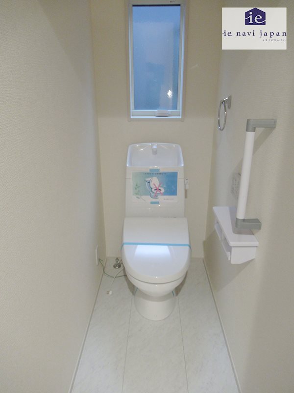 加古川市野口町水足3期　全2邸　1号棟    その他