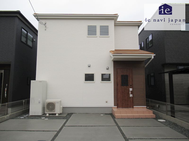 加古川市野口町水足3期　全2邸　1号棟    その他